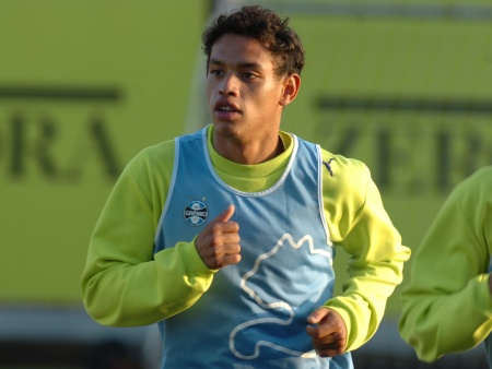 carlos Eduardo